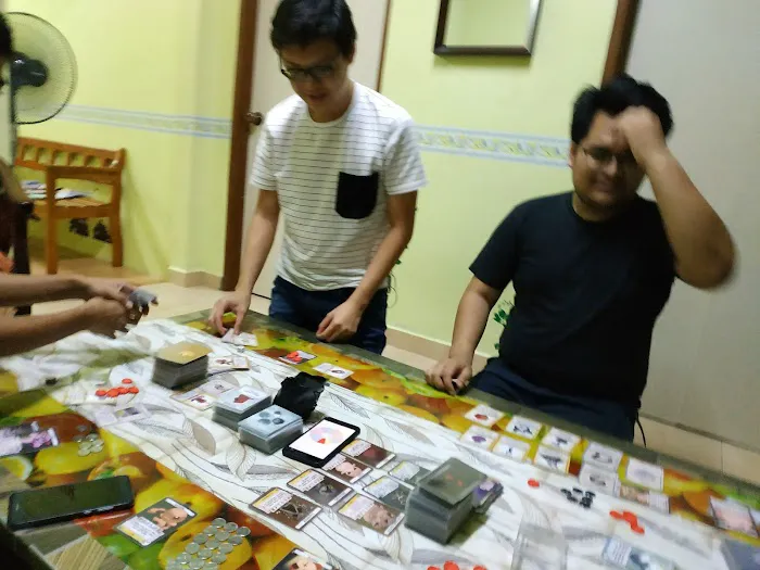 Kaseh Isaura Homestay Picture 1