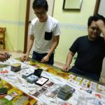 Kaseh Isaura Homestay