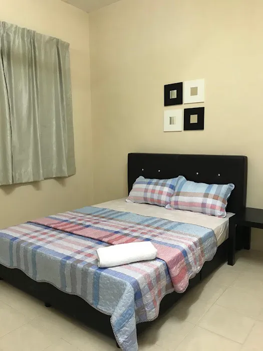 EVA Homestay Kuantan Picture 1