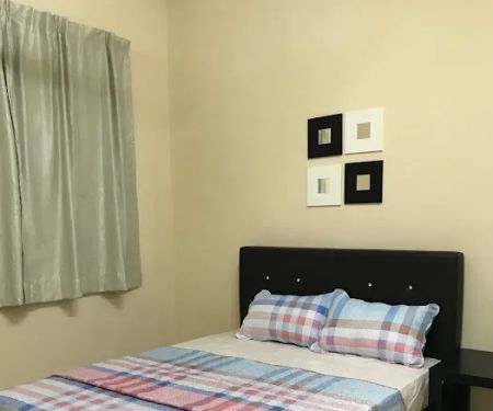EVA Homestay Kuantan