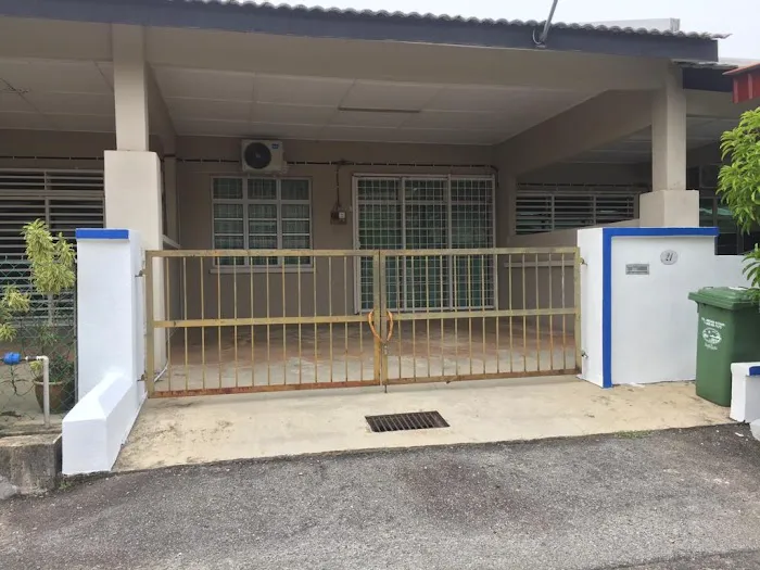 EVA Homestay Kuantan Picture 3