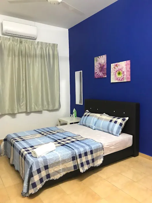 EVA Homestay Kuantan Picture 4