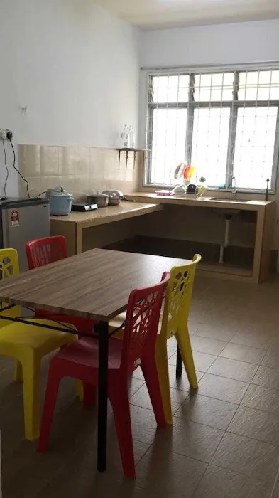 EVA Homestay Kuantan Picture 7
