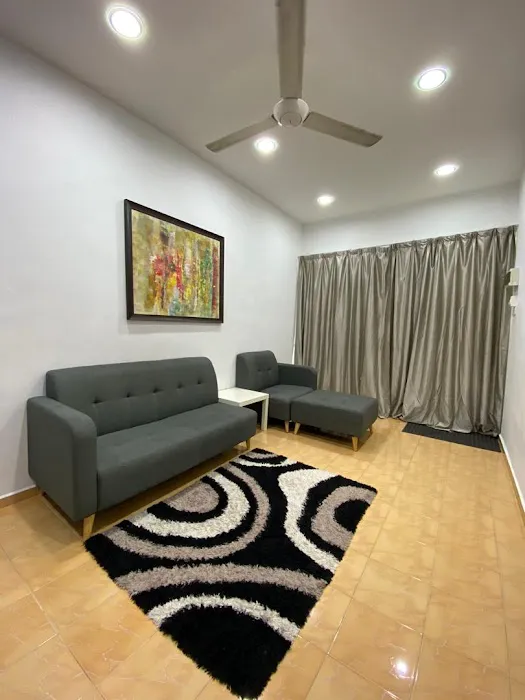 EVA Homestay Kuantan Picture 5