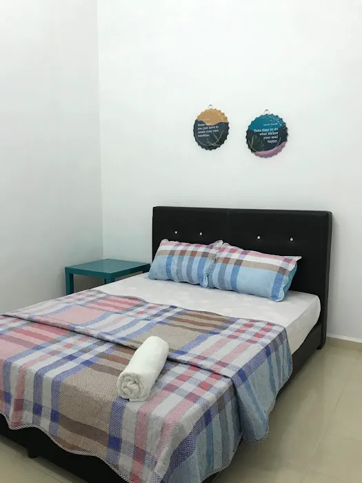 EVA Homestay Kuantan Picture 9