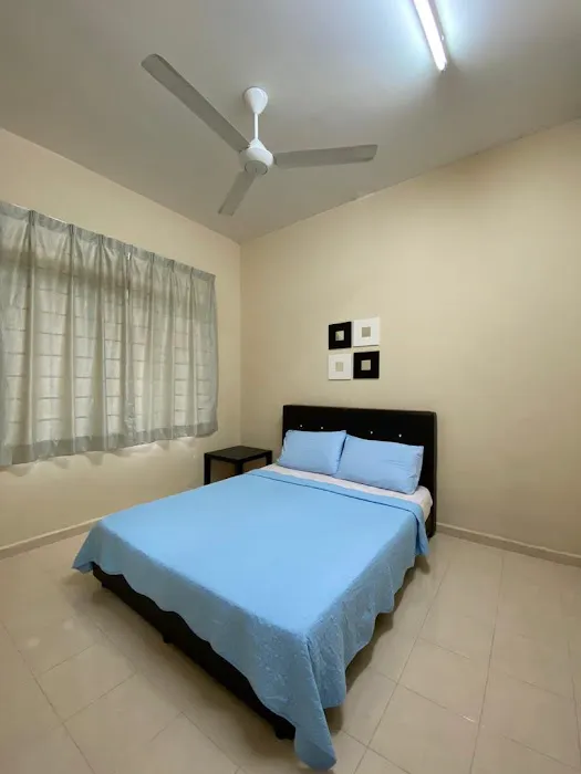 EVA Homestay Kuantan Picture 10