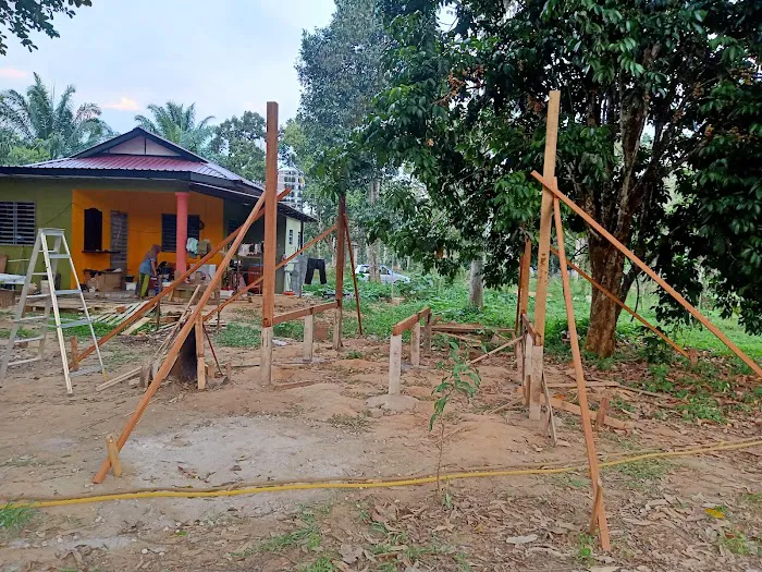 TanahDusun Suri Picture 1