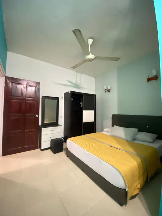 Pelangi Mall Homestay Picture 1