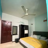 Pelangi Mall Homestay ico