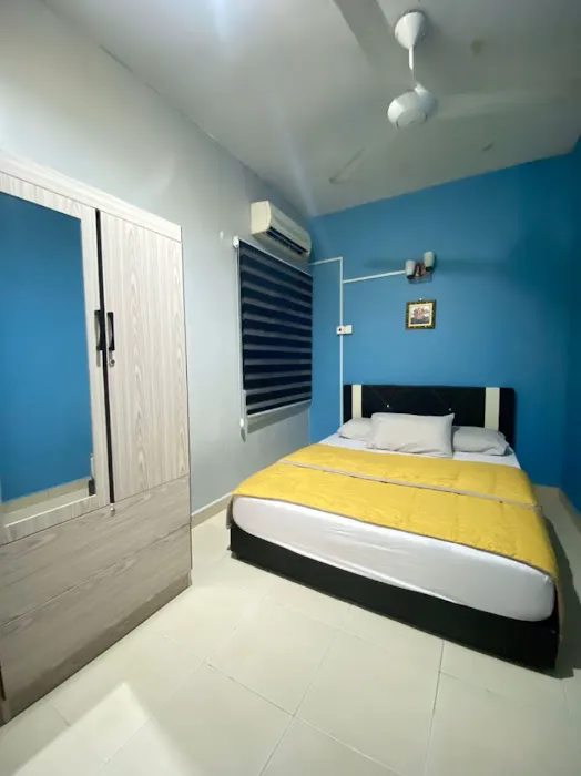 Pelangi Mall Homestay Picture 6