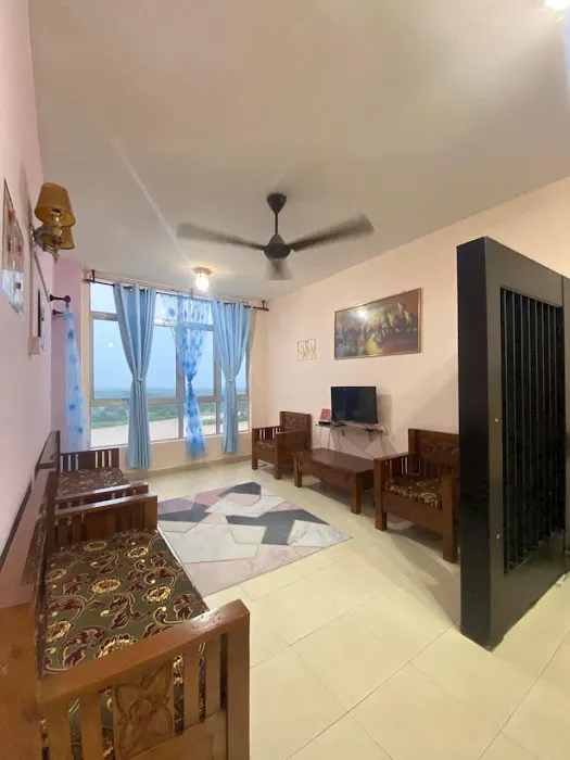 Pelangi Mall Homestay Picture 3