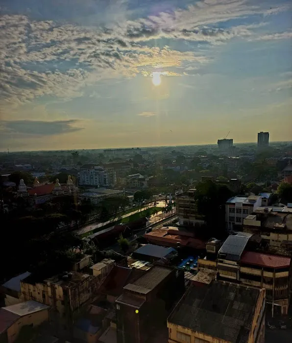 Pelangi Mall Homestay Picture 2