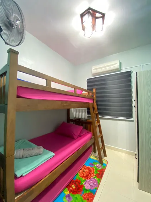 Pelangi Mall Homestay Picture 4