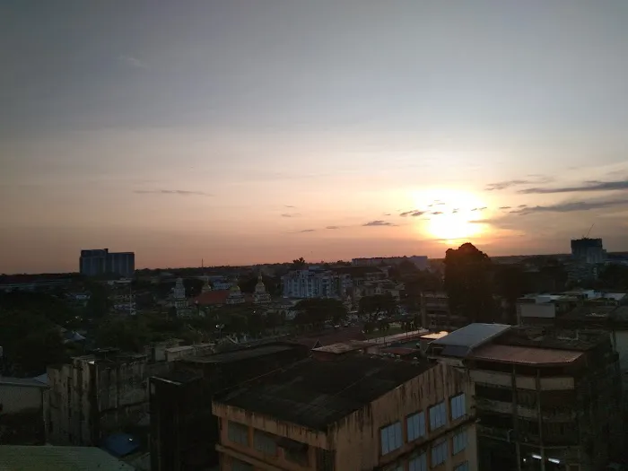 Pelangi Mall Homestay Picture 9