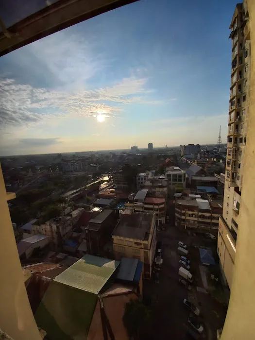 Pelangi Mall Homestay Picture 8