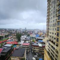 Baitul Rahmah Homestay 2 ico