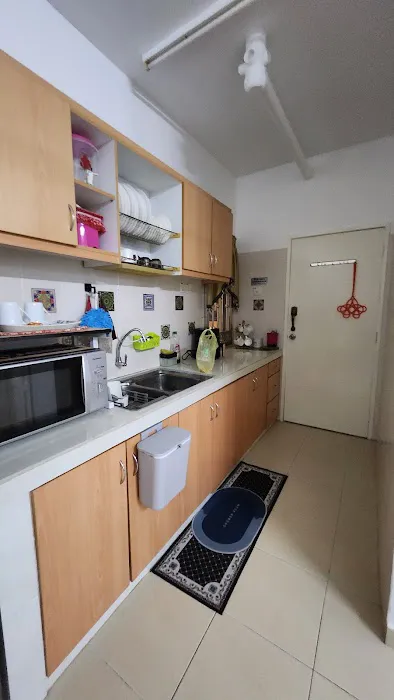 Baitul Rahmah Homestay 2 Picture 6