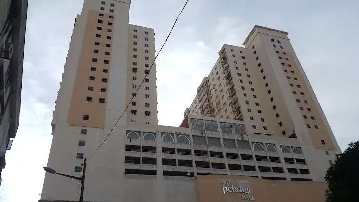 Prestige Pelangi Picture 1