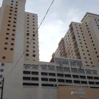 Prestige Pelangi ico