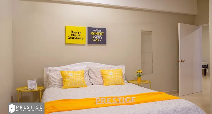 Prestige Pelangi Picture 3