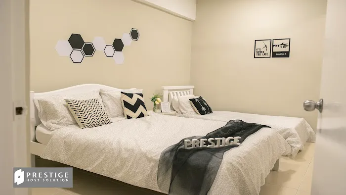 Prestige Pelangi Picture 2