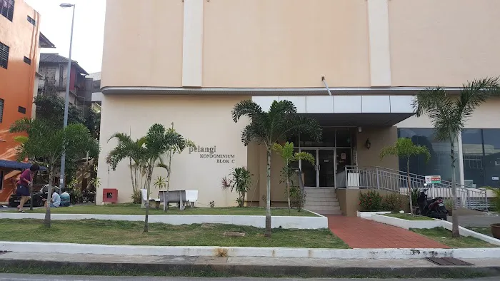 Prestige Pelangi Picture 4