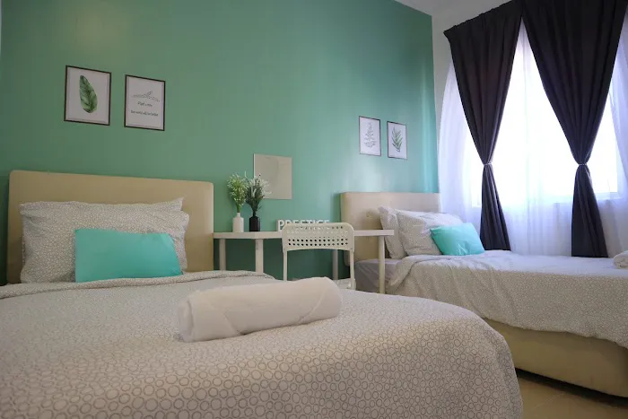 Prestige Pelangi Picture 8