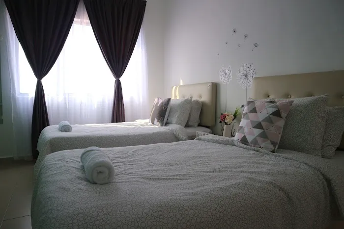 Prestige Pelangi Picture 6