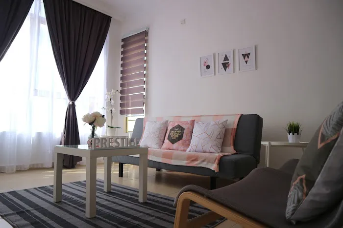 Prestige Pelangi Picture 9