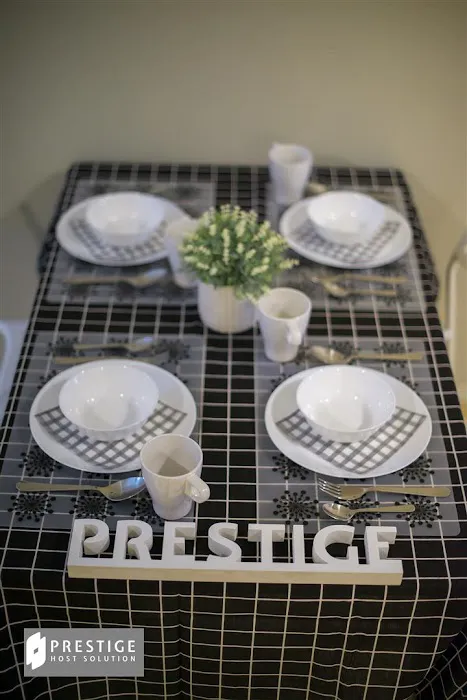 Prestige Pelangi Picture 5