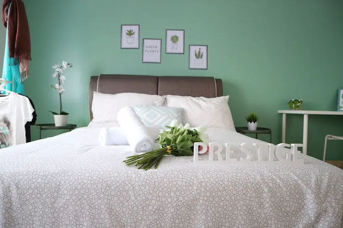 Prestige Pelangi Picture 10