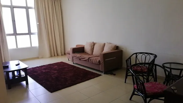 Billy's Home @ Pelangi Mall Condominium Picture 1