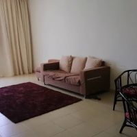 Billy's Home @ Pelangi Mall Condominium ico