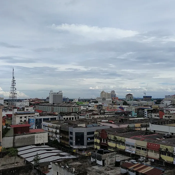 Billy's Home @ Pelangi Mall Condominium Picture 3