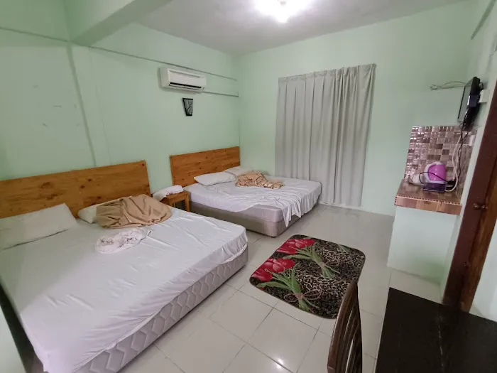 BERKAT HOTEL Picture 1