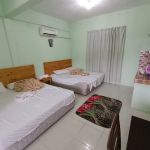 BERKAT HOTEL