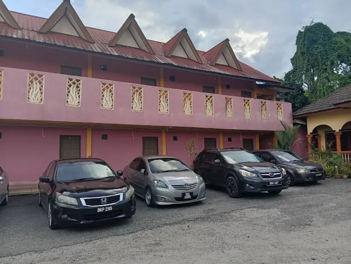 BERKAT HOTEL Picture 2