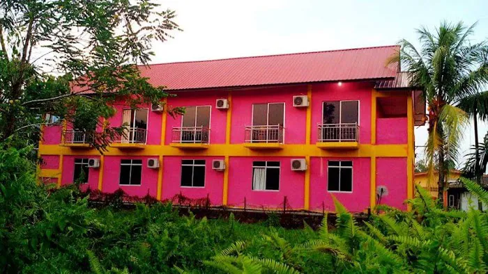 BERKAT HOTEL Picture 3
