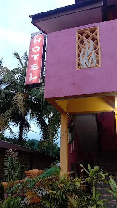BERKAT HOTEL Picture 8