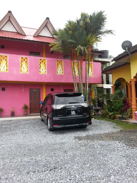 BERKAT HOTEL Picture 7