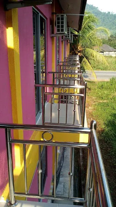 BERKAT HOTEL Picture 6