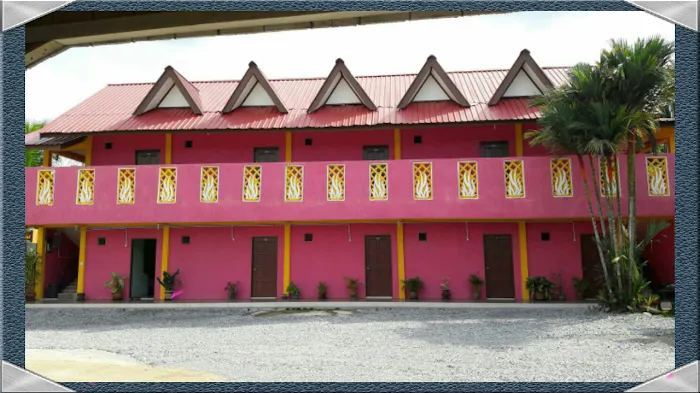 BERKAT HOTEL Picture 9