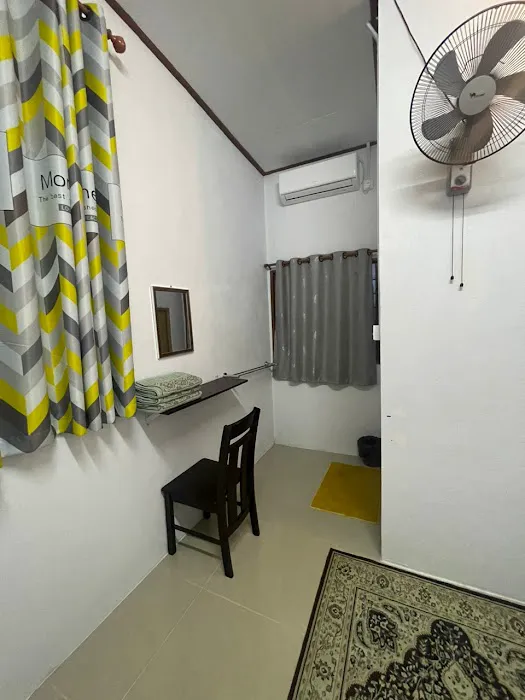 Mk homestay, inn & room Jeli Picture 4
