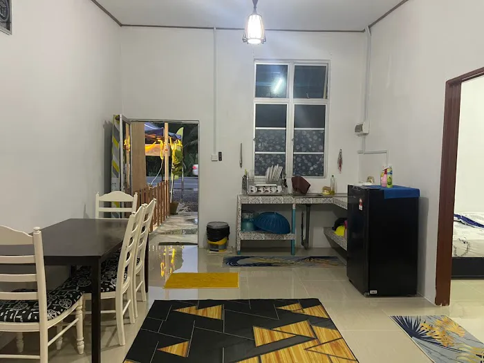 Mk homestay, inn & room Jeli Picture 2