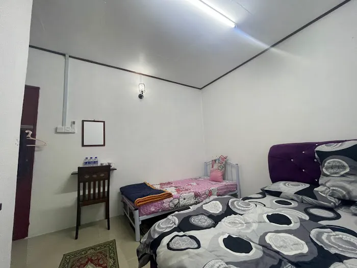 Mk homestay, inn & room Jeli Picture 1