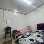 Mk homestay, inn & room Jeli