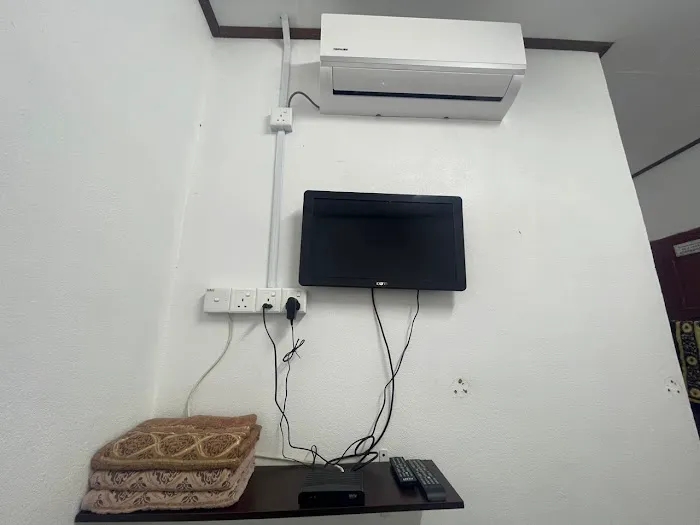 Mk homestay, inn & room Jeli Picture 5