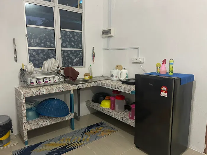 Mk homestay, inn & room Jeli Picture 8