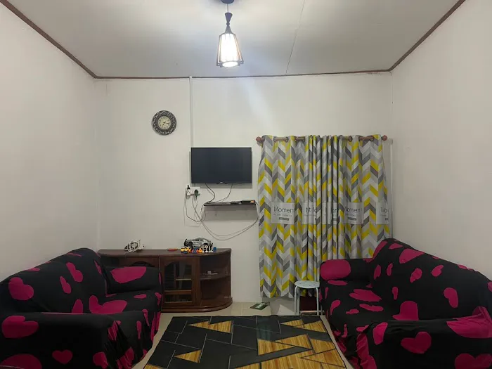 Mk homestay, inn & room Jeli Picture 6