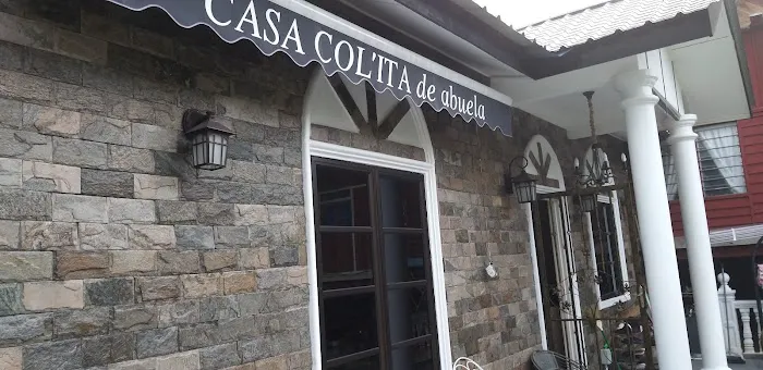 CASA COL'ITA de abuela Picture 3